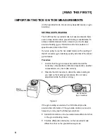 Preview for 12 page of Furuno CI-80 Operator'S Manual