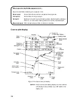 Preview for 18 page of Furuno CI-80 Operator'S Manual