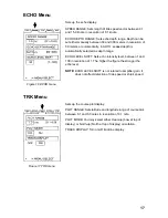 Preview for 21 page of Furuno CI-80 Operator'S Manual