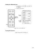 Preview for 25 page of Furuno CI-80 Operator'S Manual