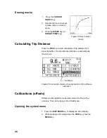 Preview for 30 page of Furuno CI-80 Operator'S Manual