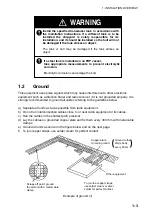 Preview for 9 page of Furuno CI-88 Installation Manual