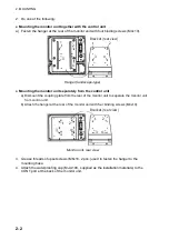 Preview for 12 page of Furuno CI-88 Installation Manual