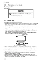 Preview for 20 page of Furuno CI-88 Installation Manual