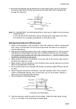 Preview for 21 page of Furuno CI-88 Installation Manual