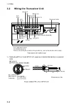 Preview for 26 page of Furuno CI-88 Installation Manual