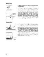 Preview for 23 page of Furuno CN-24 Operator'S Manual