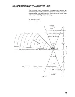 Preview for 31 page of Furuno CN-24 Operator'S Manual