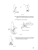 Preview for 35 page of Furuno CN-24 Operator'S Manual