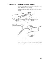 Preview for 45 page of Furuno CN-24 Operator'S Manual