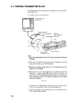 Preview for 48 page of Furuno CN-24 Operator'S Manual