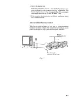 Preview for 49 page of Furuno CN-24 Operator'S Manual