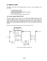 Preview for 19 page of Furuno CN-24 Service Manual