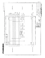 Preview for 79 page of Furuno CN-24 Service Manual