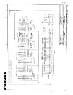 Preview for 83 page of Furuno CN-24 Service Manual