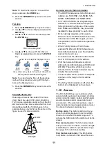 Предварительный просмотр 20 страницы Furuno Color LCD Sounder FCV-620/585 Operator'S Manual