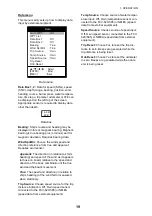 Предварительный просмотр 28 страницы Furuno Color LCD Sounder FCV-620/585 Operator'S Manual