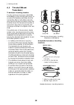 Предварительный просмотр 35 страницы Furuno Color LCD Sounder FCV-620/585 Operator'S Manual