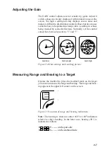 Preview for 25 page of Furuno COLOR SCANNING CSH-23F/24F Operator'S Manual