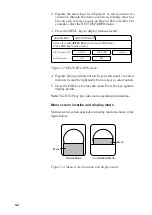 Preview for 42 page of Furuno COLOR SCANNING CSH-23F/24F Operator'S Manual