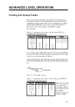 Preview for 57 page of Furuno COLOR SCANNING CSH-23F/24F Operator'S Manual