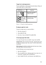 Preview for 59 page of Furuno COLOR SCANNING CSH-23F/24F Operator'S Manual