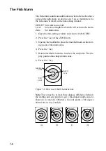 Preview for 64 page of Furuno COLOR SCANNING CSH-23F/24F Operator'S Manual