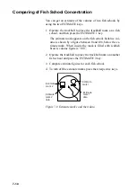 Preview for 66 page of Furuno COLOR SCANNING CSH-23F/24F Operator'S Manual