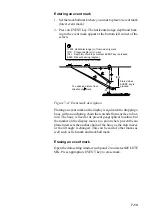 Preview for 69 page of Furuno COLOR SCANNING CSH-23F/24F Operator'S Manual