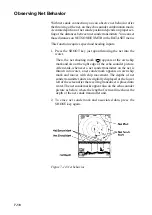 Preview for 72 page of Furuno COLOR SCANNING CSH-23F/24F Operator'S Manual