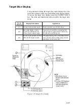 Preview for 73 page of Furuno COLOR SCANNING CSH-23F/24F Operator'S Manual