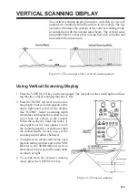 Preview for 75 page of Furuno COLOR SCANNING CSH-23F/24F Operator'S Manual