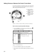 Preview for 100 page of Furuno COLOR SCANNING CSH-23F/24F Operator'S Manual