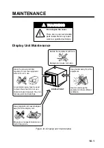 Preview for 101 page of Furuno COLOR SCANNING CSH-23F/24F Operator'S Manual