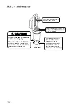 Preview for 102 page of Furuno COLOR SCANNING CSH-23F/24F Operator'S Manual