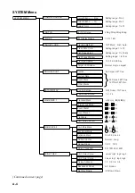 Preview for 108 page of Furuno COLOR SCANNING CSH-23F/24F Operator'S Manual