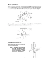 Preview for 22 page of Furuno COLOR SCANNING CSH-55 Installation Manual