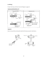 Preview for 37 page of Furuno COLOR SCANNING CSH-55 Installation Manual