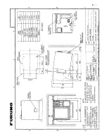 Preview for 45 page of Furuno COLOR SCANNING CSH-55 Installation Manual