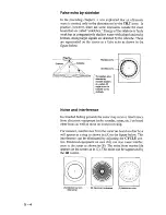 Preview for 55 page of Furuno COLOR SCANNING CSH-55 Operator'S Manual