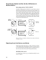 Preview for 30 page of Furuno CSH-23F Operator'S Manual