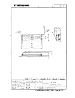 Preview for 75 page of Furuno CSH-5 Operator'S Manual