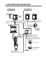 Preview for 5 page of Furuno CSH-53 Installation Manual