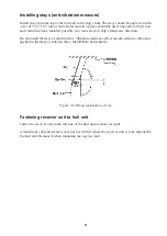 Preview for 12 page of Furuno CSH-53 Installation Manual