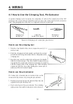 Preview for 16 page of Furuno CSH-53 Installation Manual