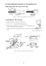 Preview for 18 page of Furuno CSH-53 Installation Manual