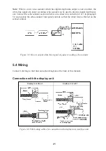 Preview for 25 page of Furuno CSH-53 Installation Manual