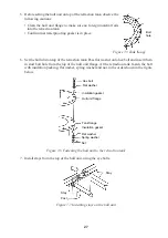 Preview for 31 page of Furuno CSH-53 Installation Manual