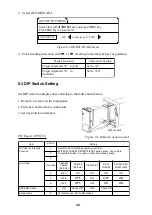 Preview for 34 page of Furuno CSH-53 Installation Manual