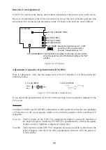 Preview for 36 page of Furuno CSH-53 Installation Manual